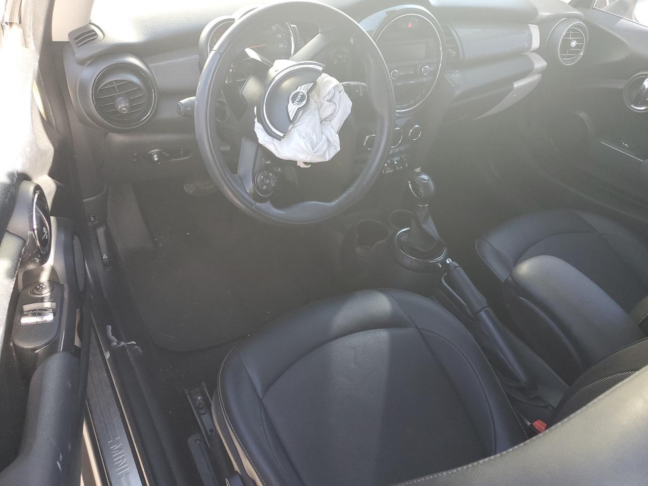 2016 Mini Cooper VIN: WMWXP5C50G3B77333 Lot: 44339955