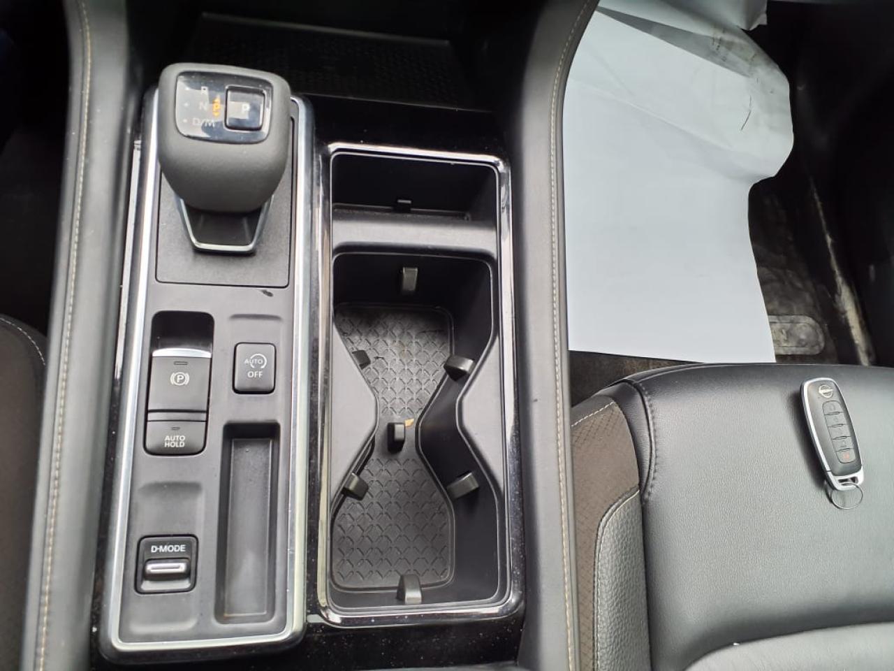 5N1DR3CB2PC255923 - 2023 Nissan PATHFINDER - #46200595