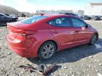 2017 Hyundai Elantra Se de vânzare în Windsor, NJ - Front End