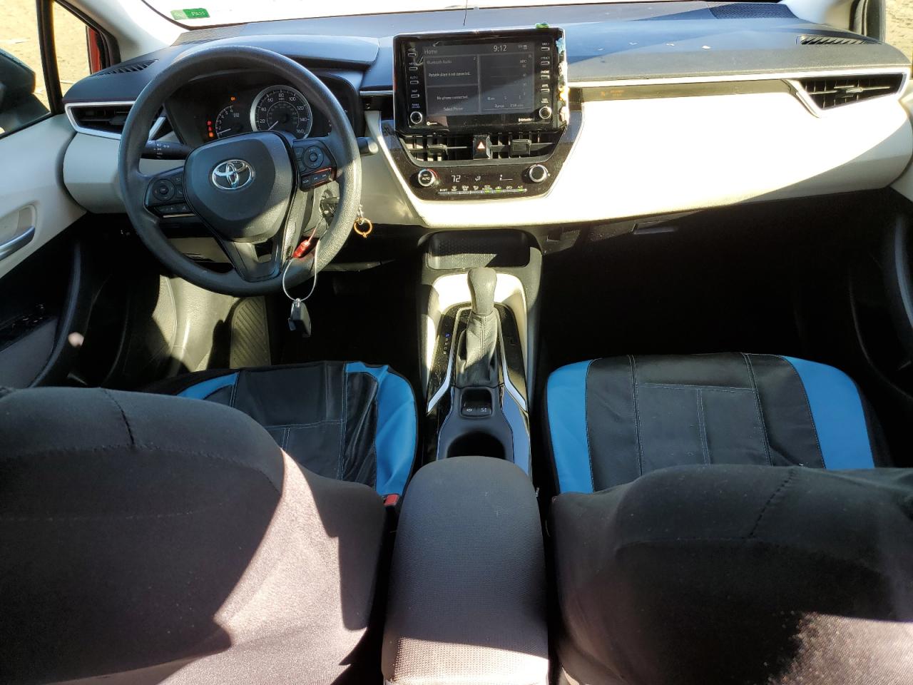 2021 Toyota Corolla - Image 8