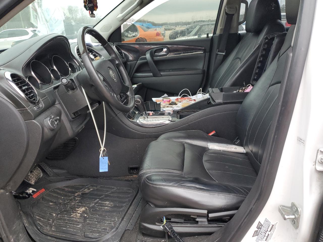 2017 Buick Enclave - Image 7
