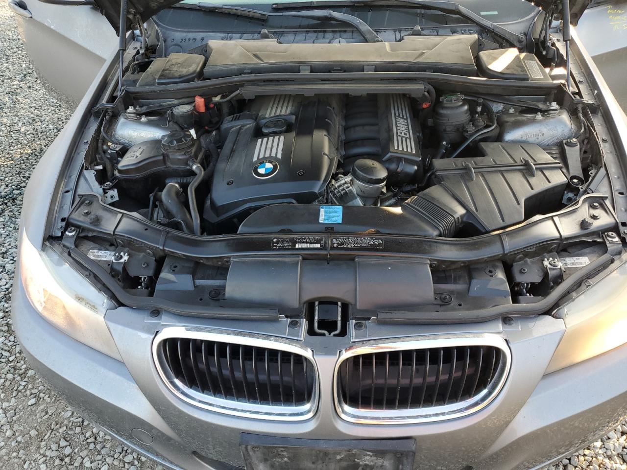 2010 BMW 3er - Image 11