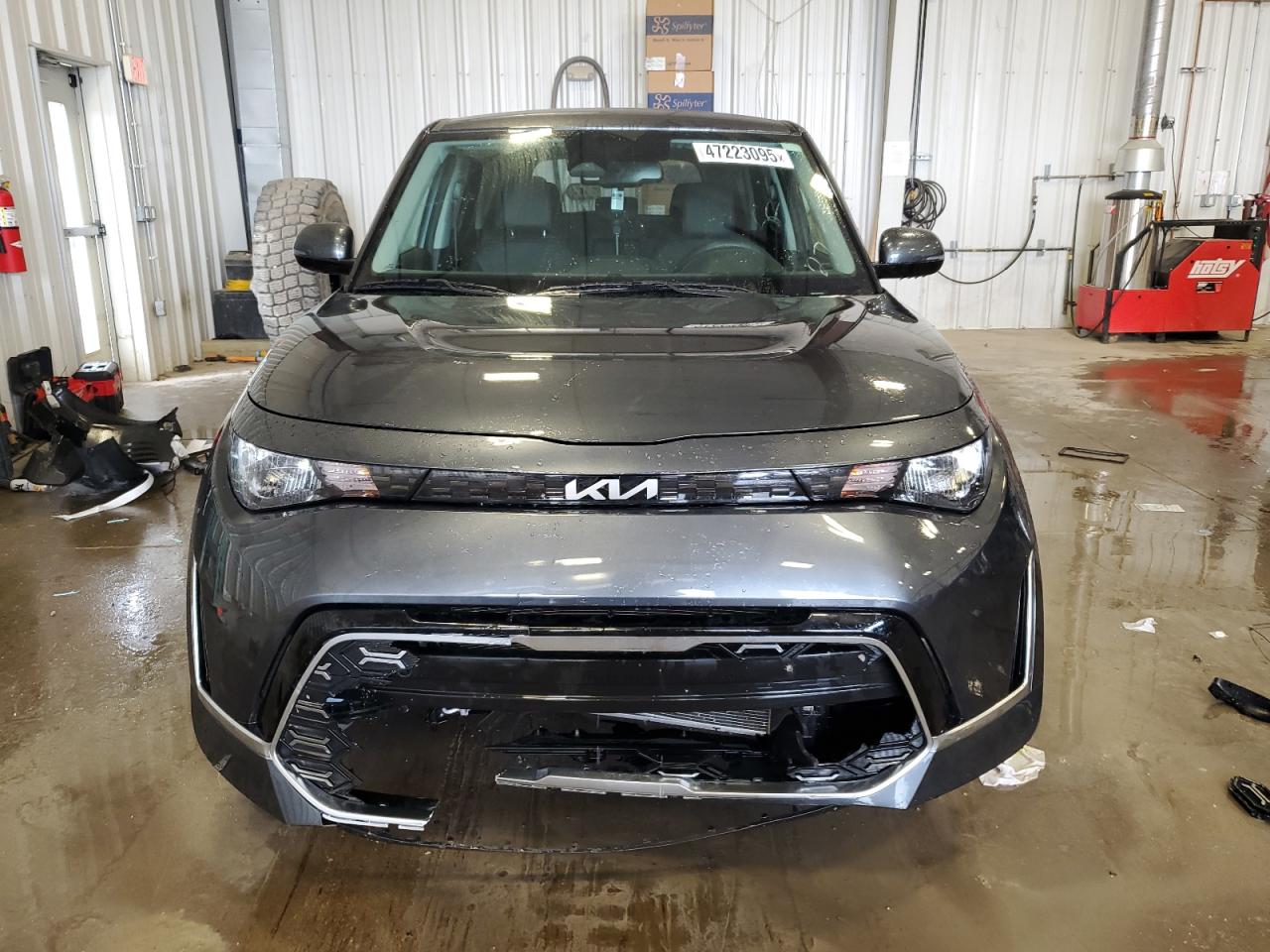2023 Kia Soul - Image 5
