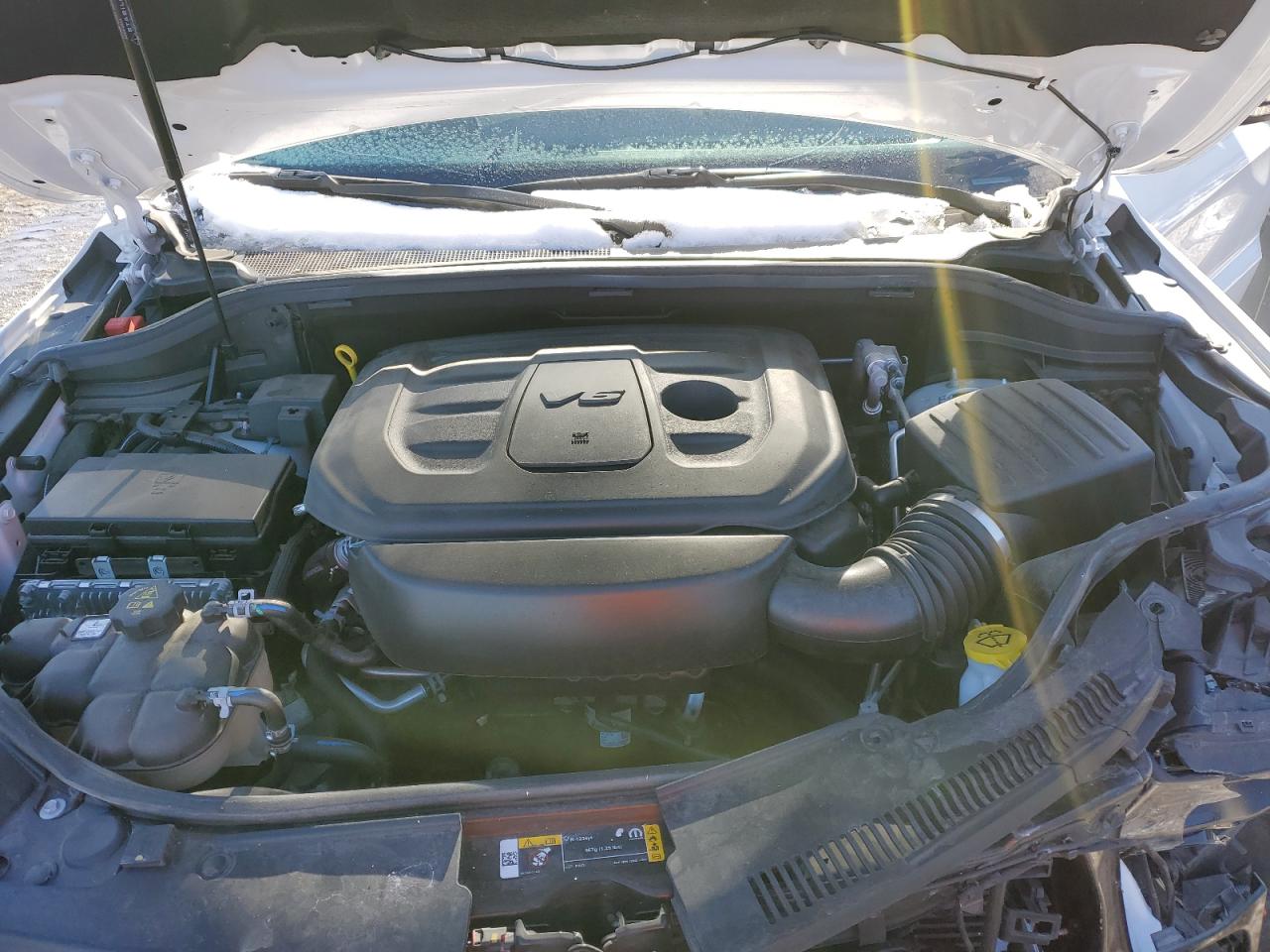 2021 Jeep Grand Cherokee - Image 12