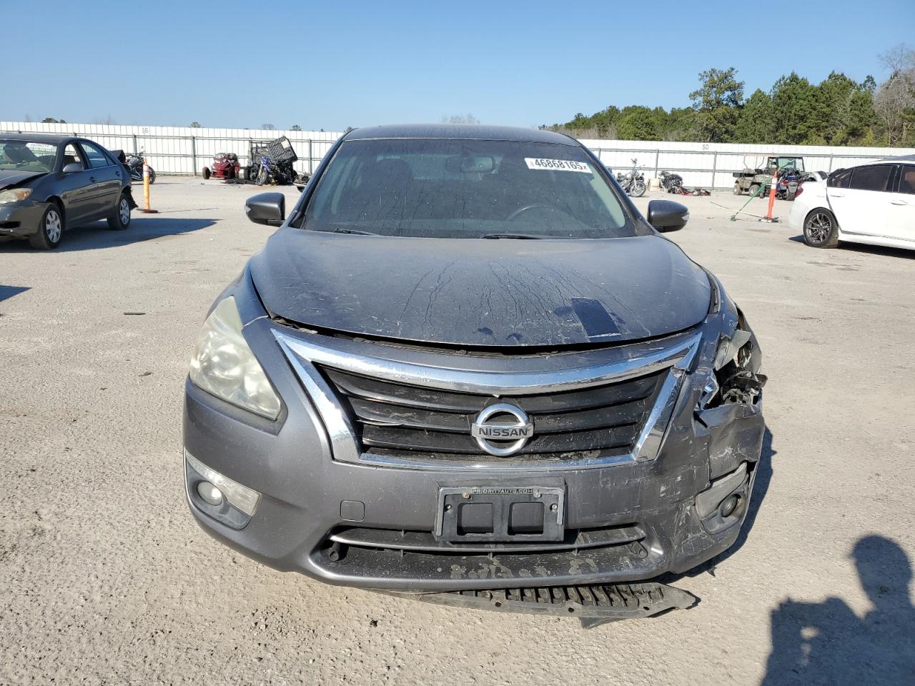 2015 Nissan Altima - Image 5