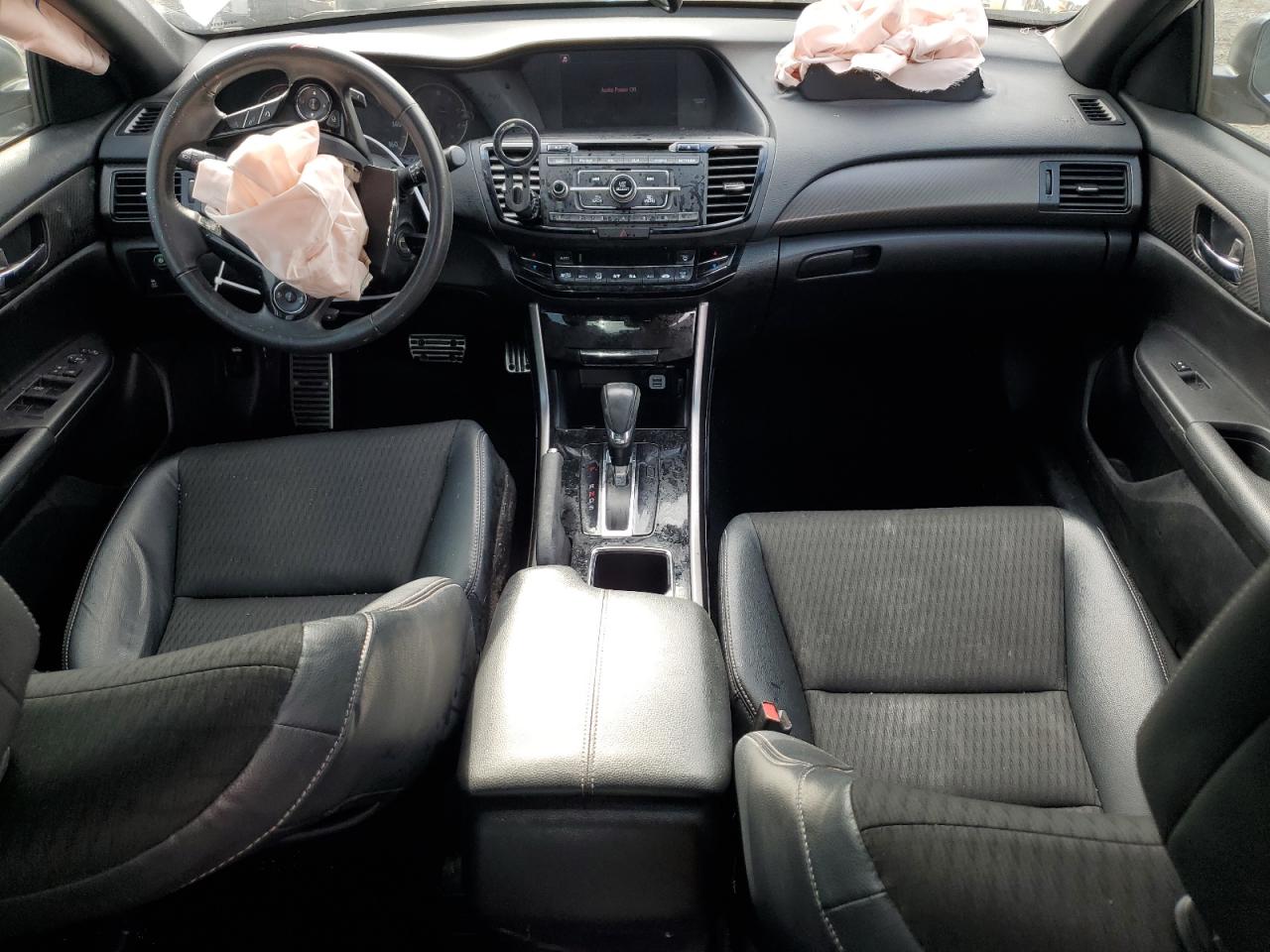 2017 Honda Accord - Image 8