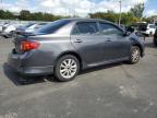 2010 Toyota Corolla Base للبيع في Miami، FL - All Over