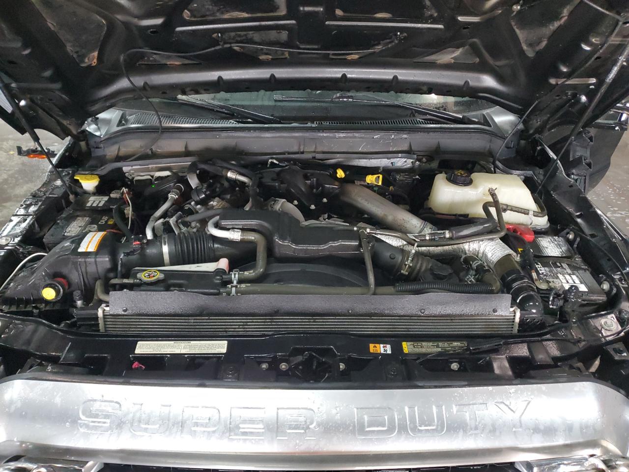 2013 Ford F350 - Image 11