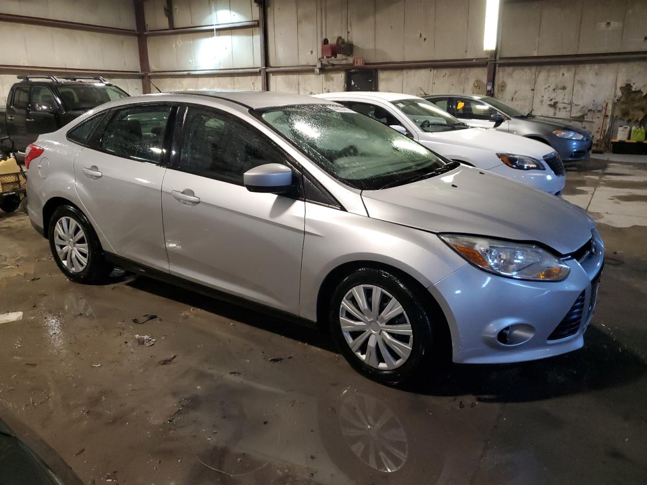 2012 Ford Focus - Image 4