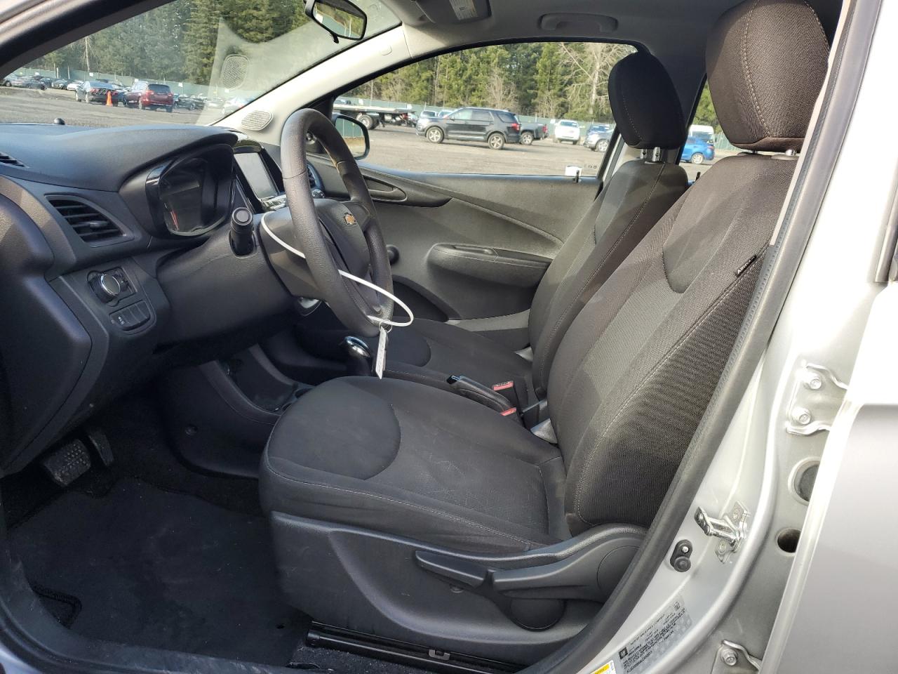 2020 Chevrolet Spark - Image 7
