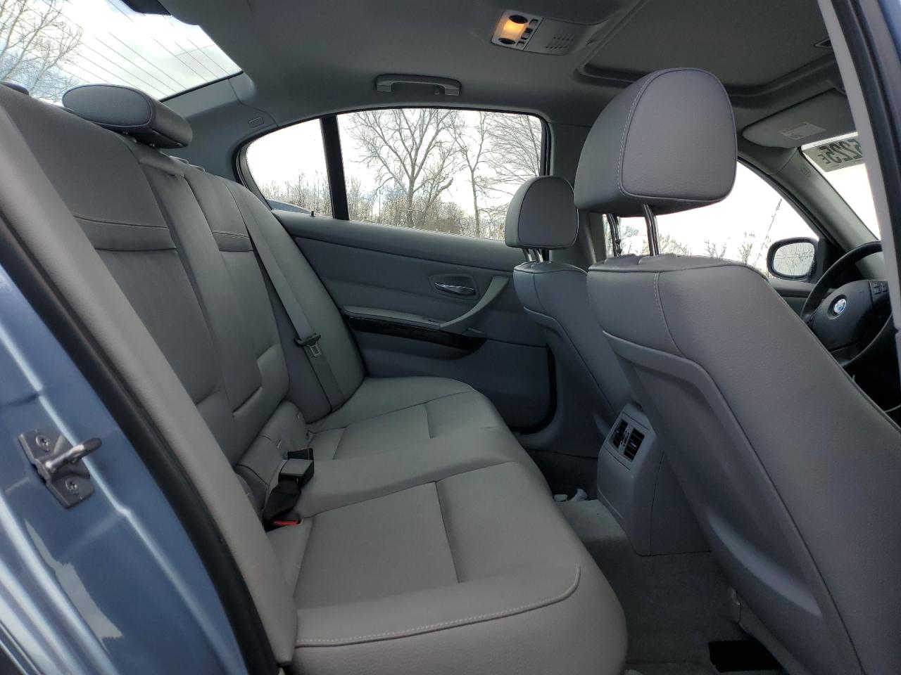2011 BMW 3er - Image 10