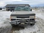 2000 Chevrolet Gmt-400 K3500 იყიდება Helena-ში, MT - Front End
