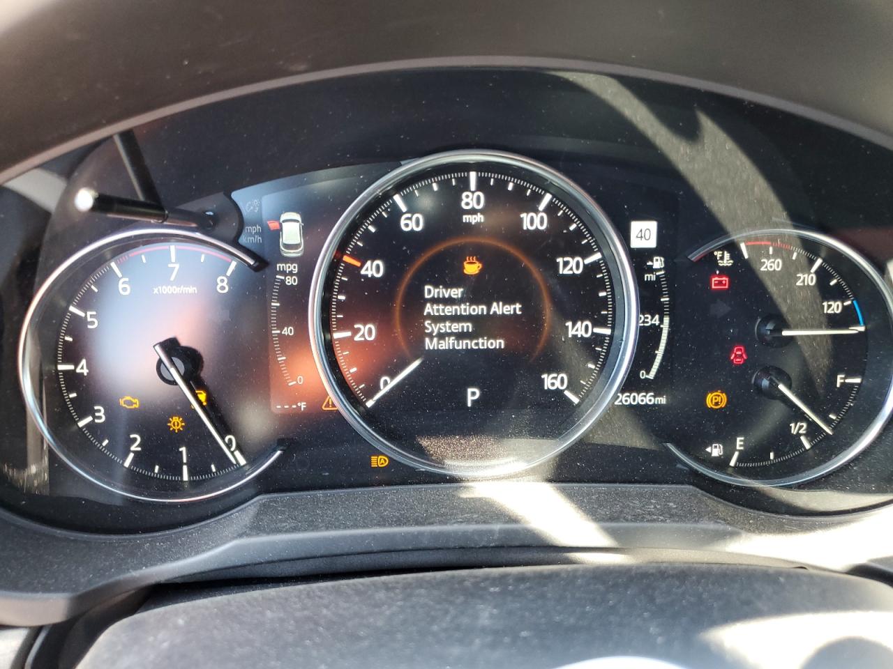 2021 Mazda CX-5 - Image 9