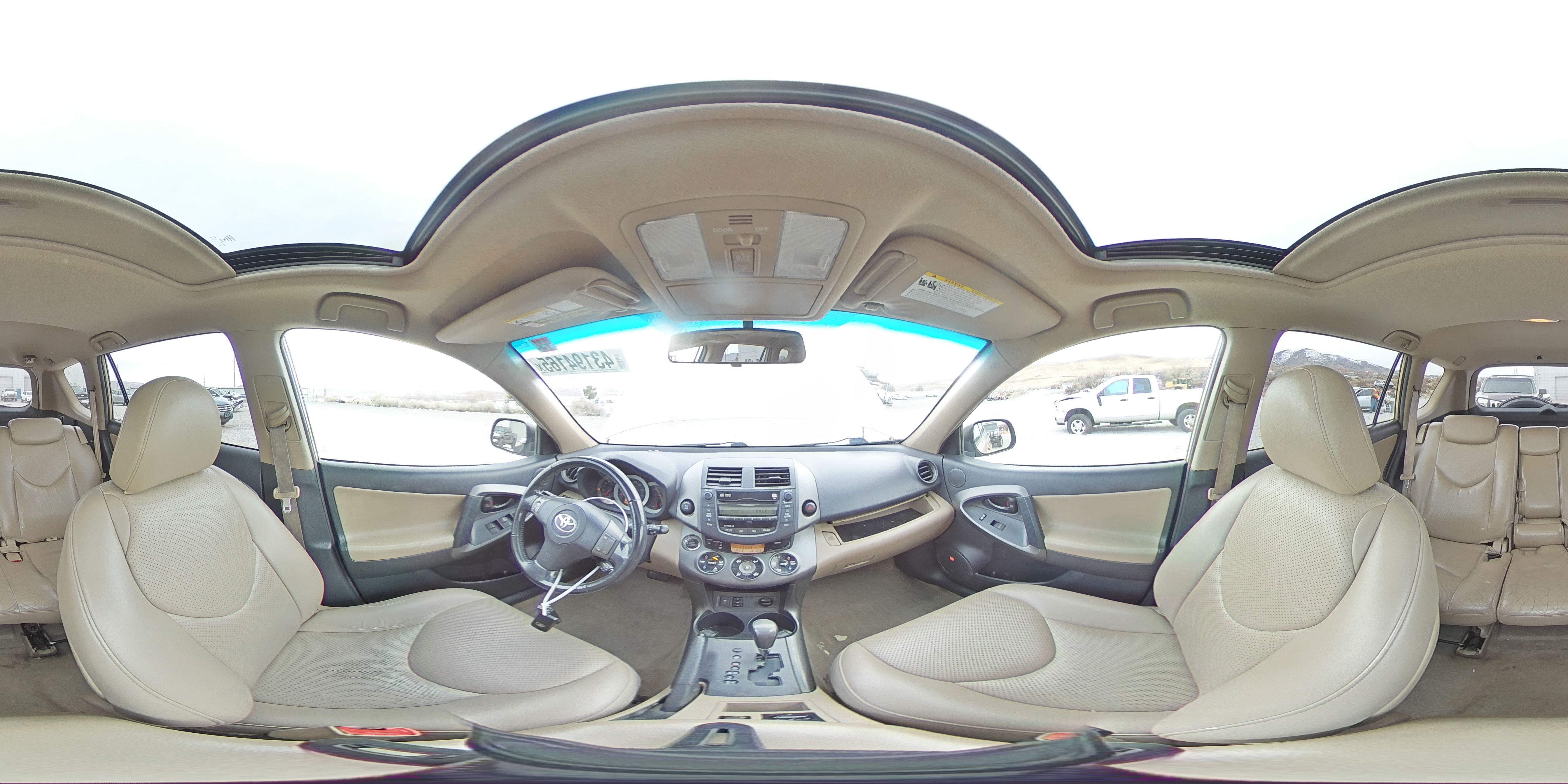 2009 Toyota RAV 4 - Image 14