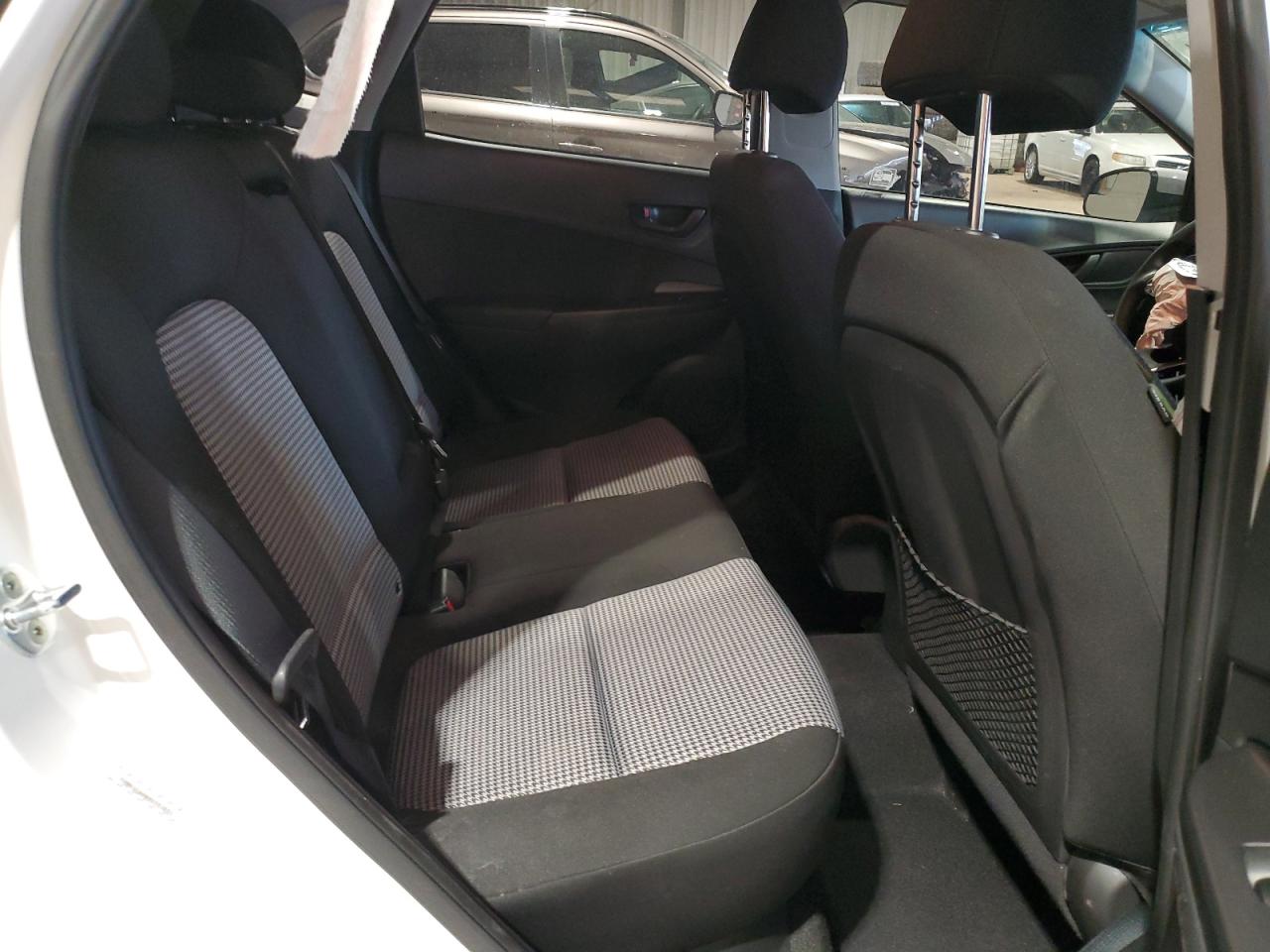 2021 Hyundai Kona - Image 11