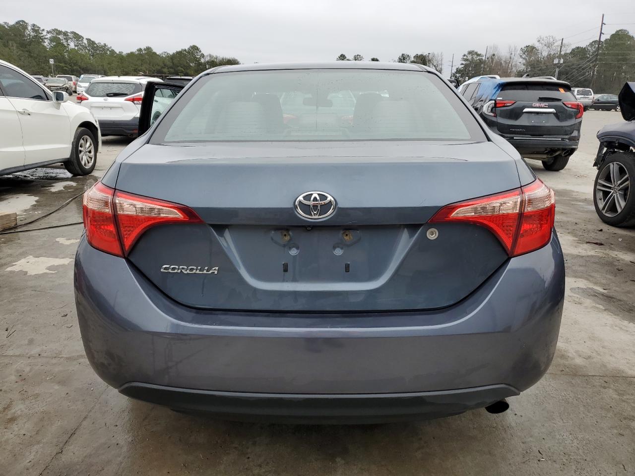 2017 Toyota Corolla - Image 6