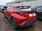 2020 TOYOTA C-HR ICON for sale at Copart PETERLEE