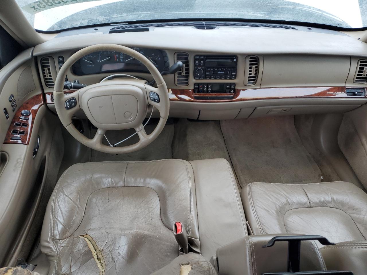 1998 Buick Park Avenue - Image 8