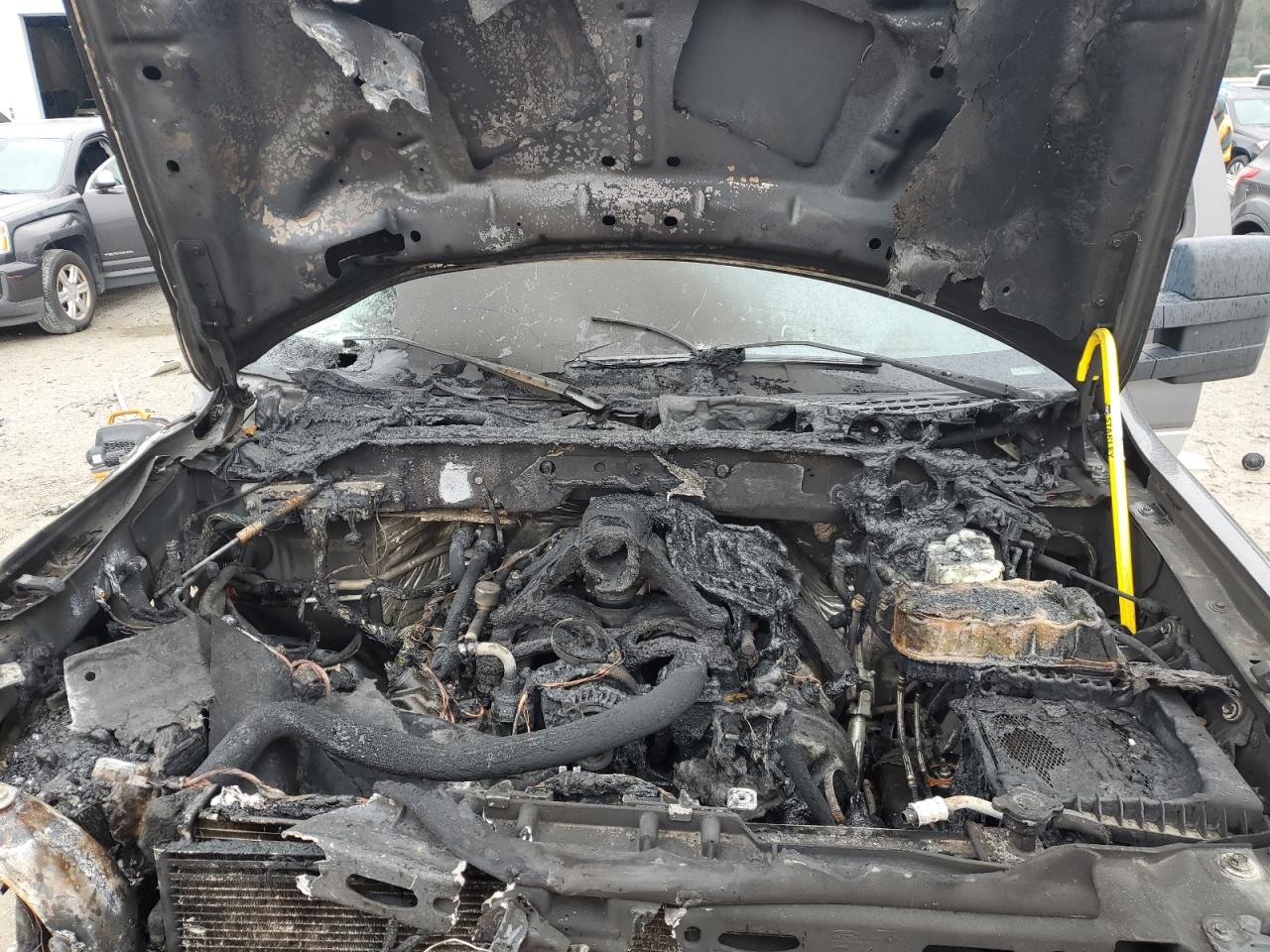 2010 Ford F-150 - Image 11