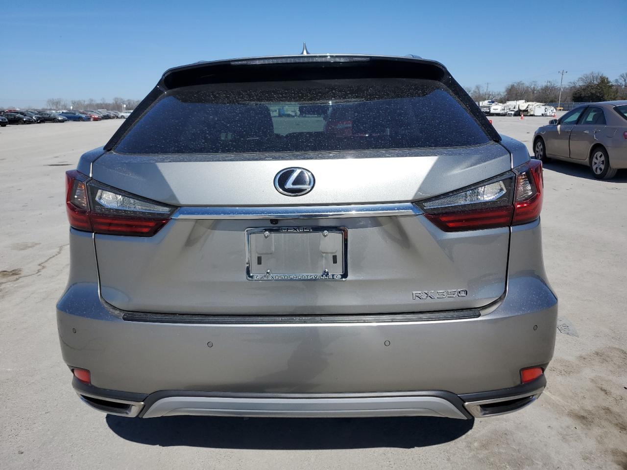 2022 Lexus RX - Image 6