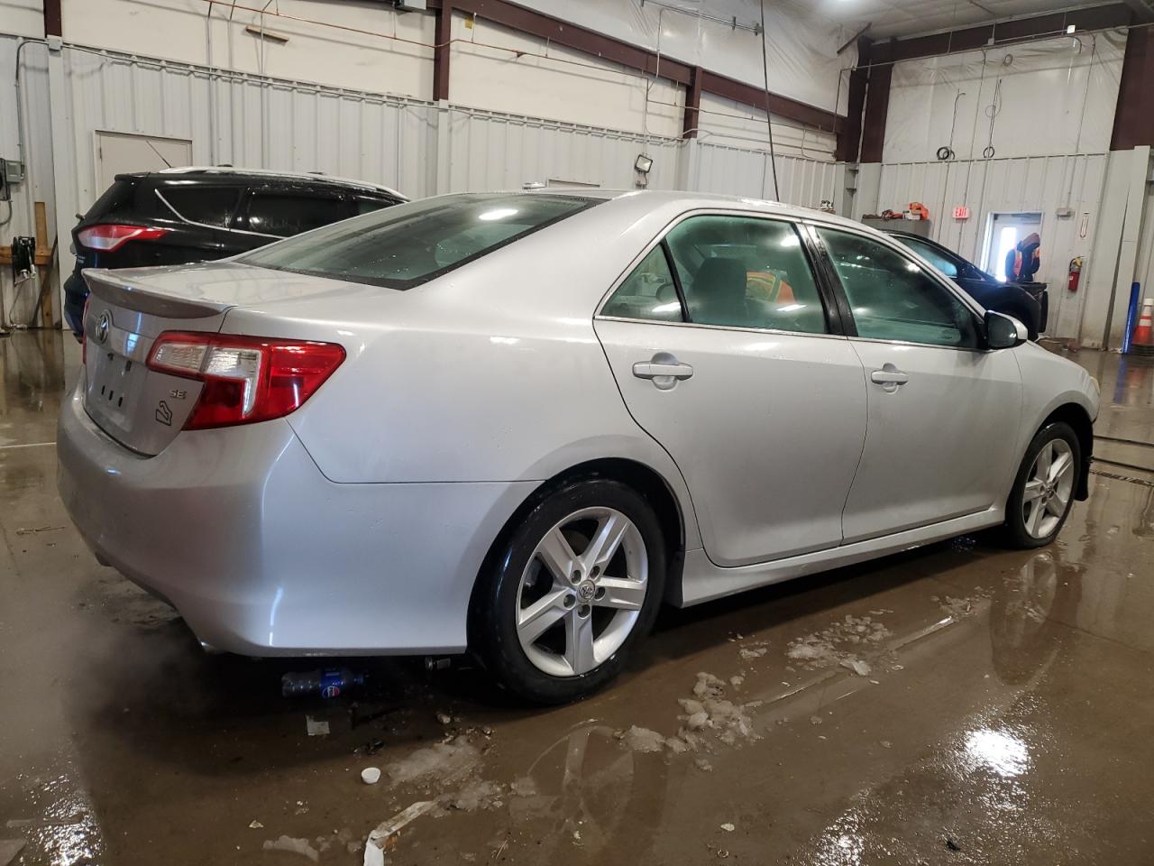 2012 Toyota Camry - Image 3
