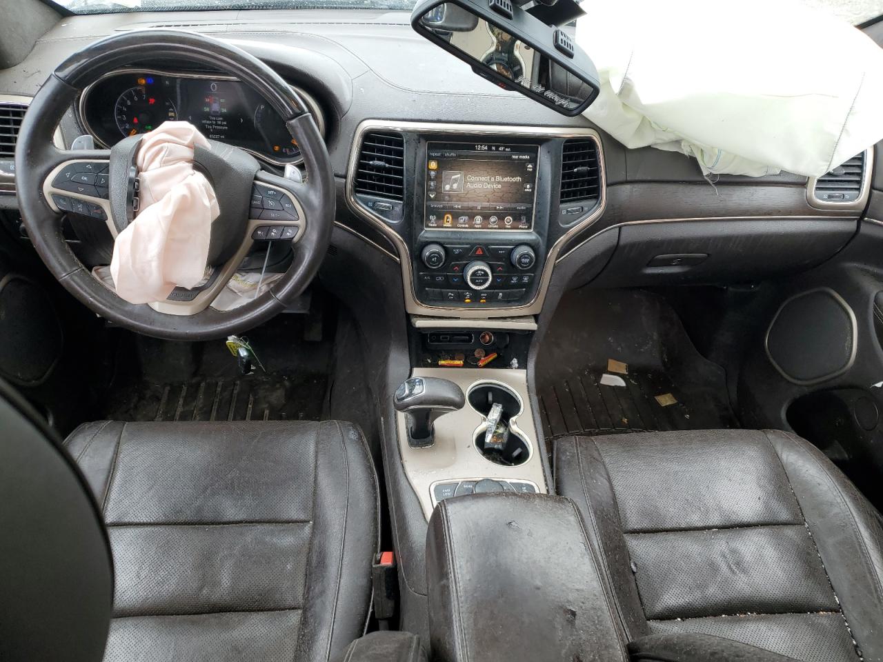 2014 Jeep Grand Cherokee - Image 8