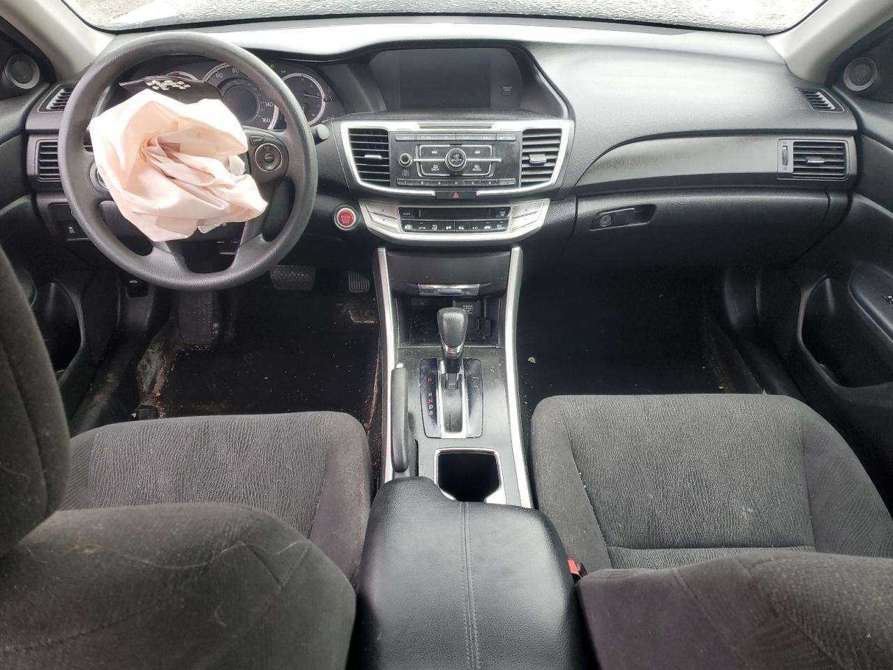 2015 Honda Accord - Image 8