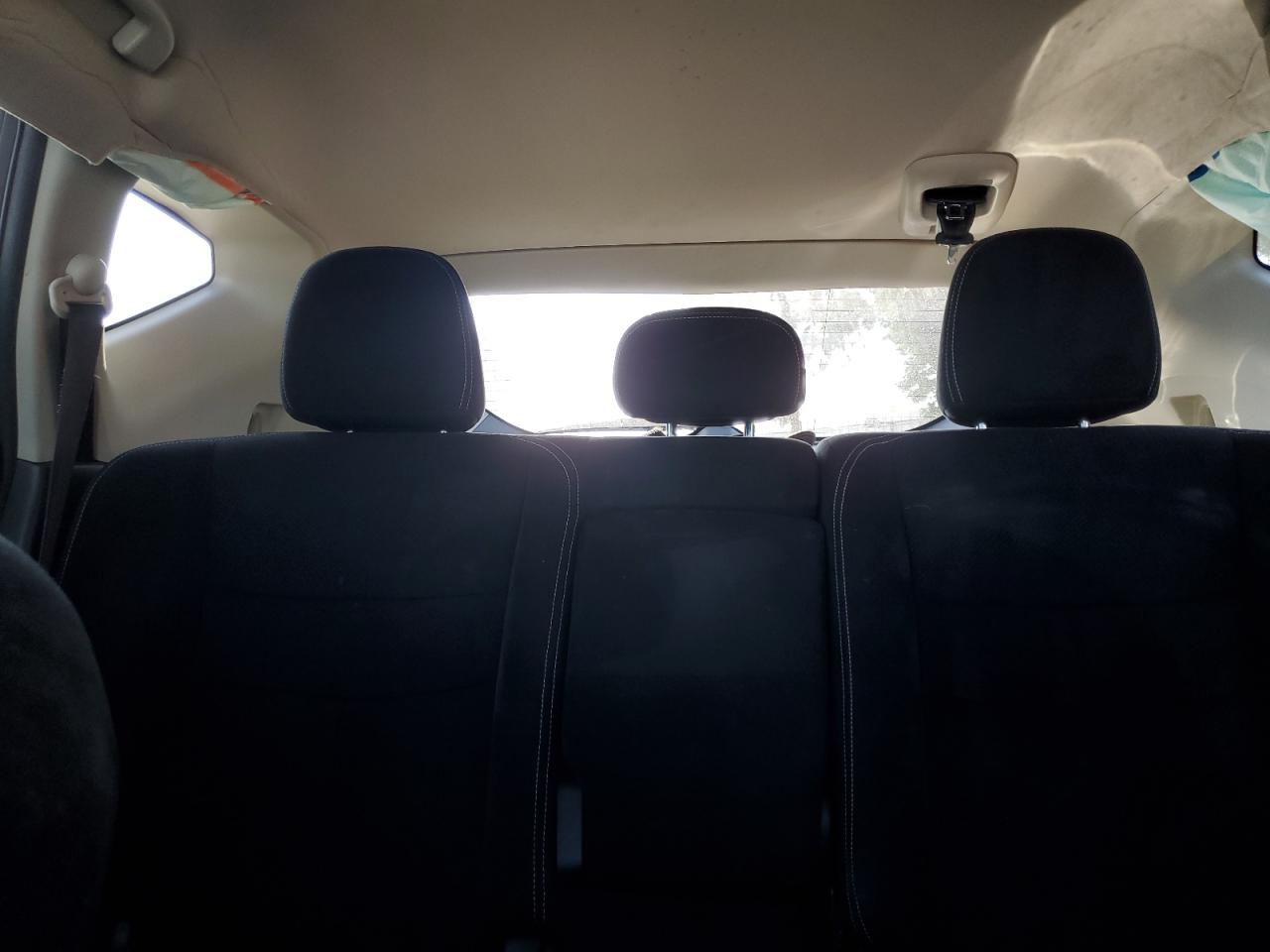 2015 Nissan Murano - Image 10