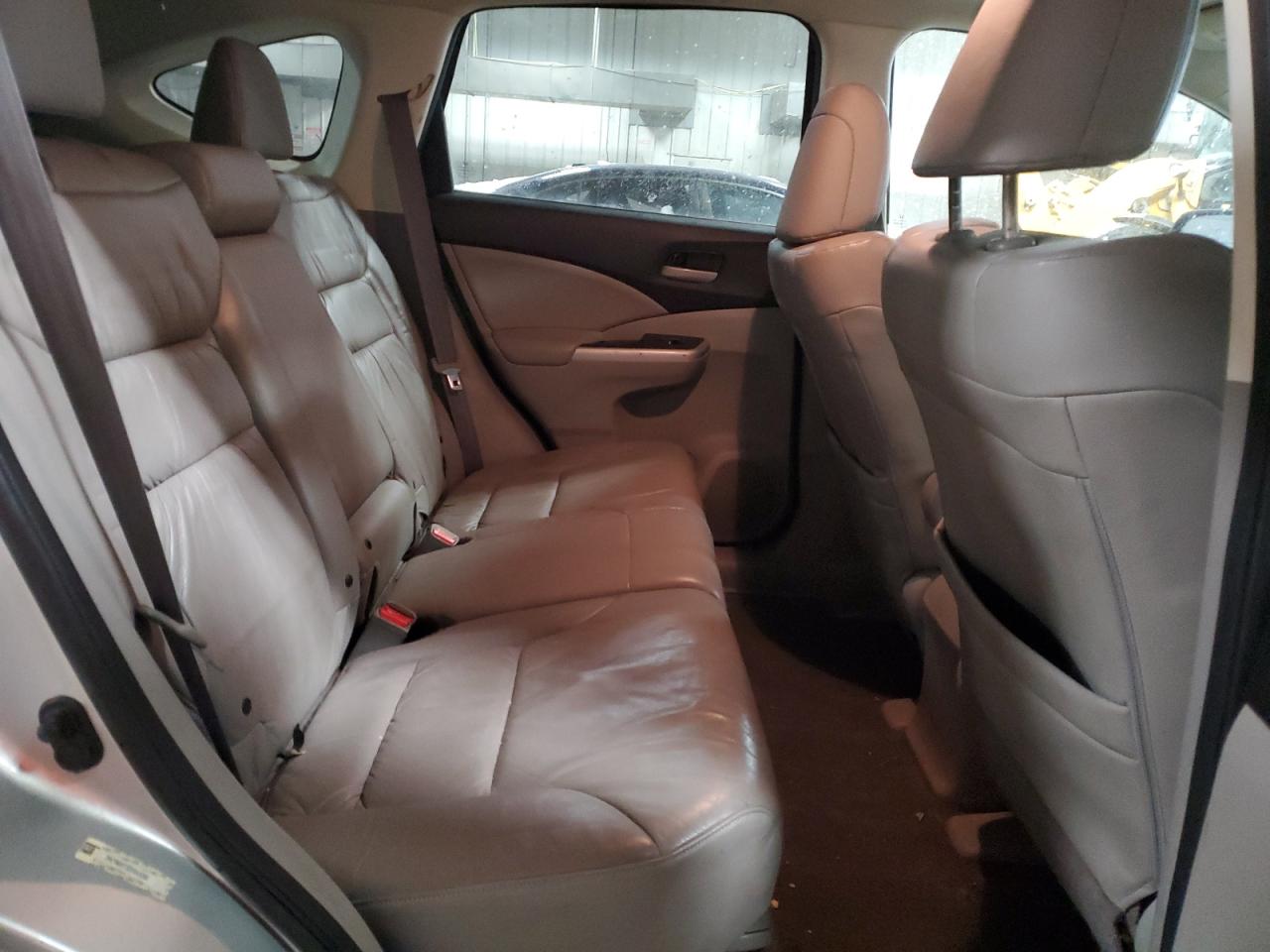 2013 Honda CR-V - Image 11