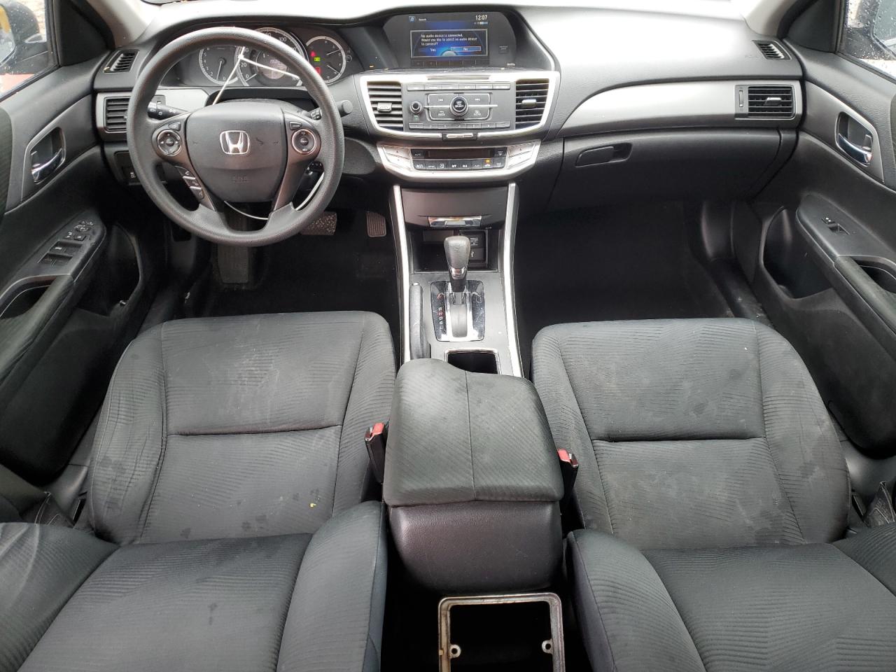 2014 Honda Accord - Image 8