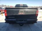 2017 Gmc Sierra K3500 Denali на продаже в Cahokia Heights, IL - Side