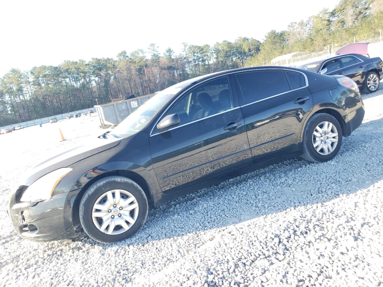 2011 Nissan Altima - Image 1