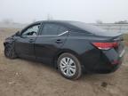 2025 Nissan Sentra S en Venta en Houston, TX - Front End