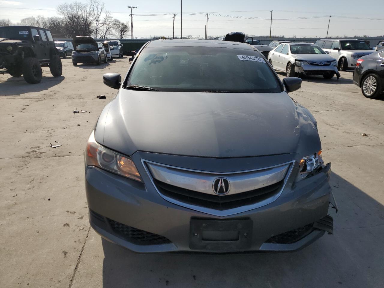 2014 Acura ILX - Image 5