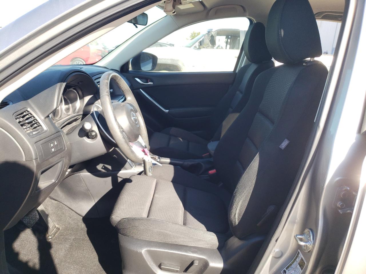 2015 Mazda CX-5 - Image 7