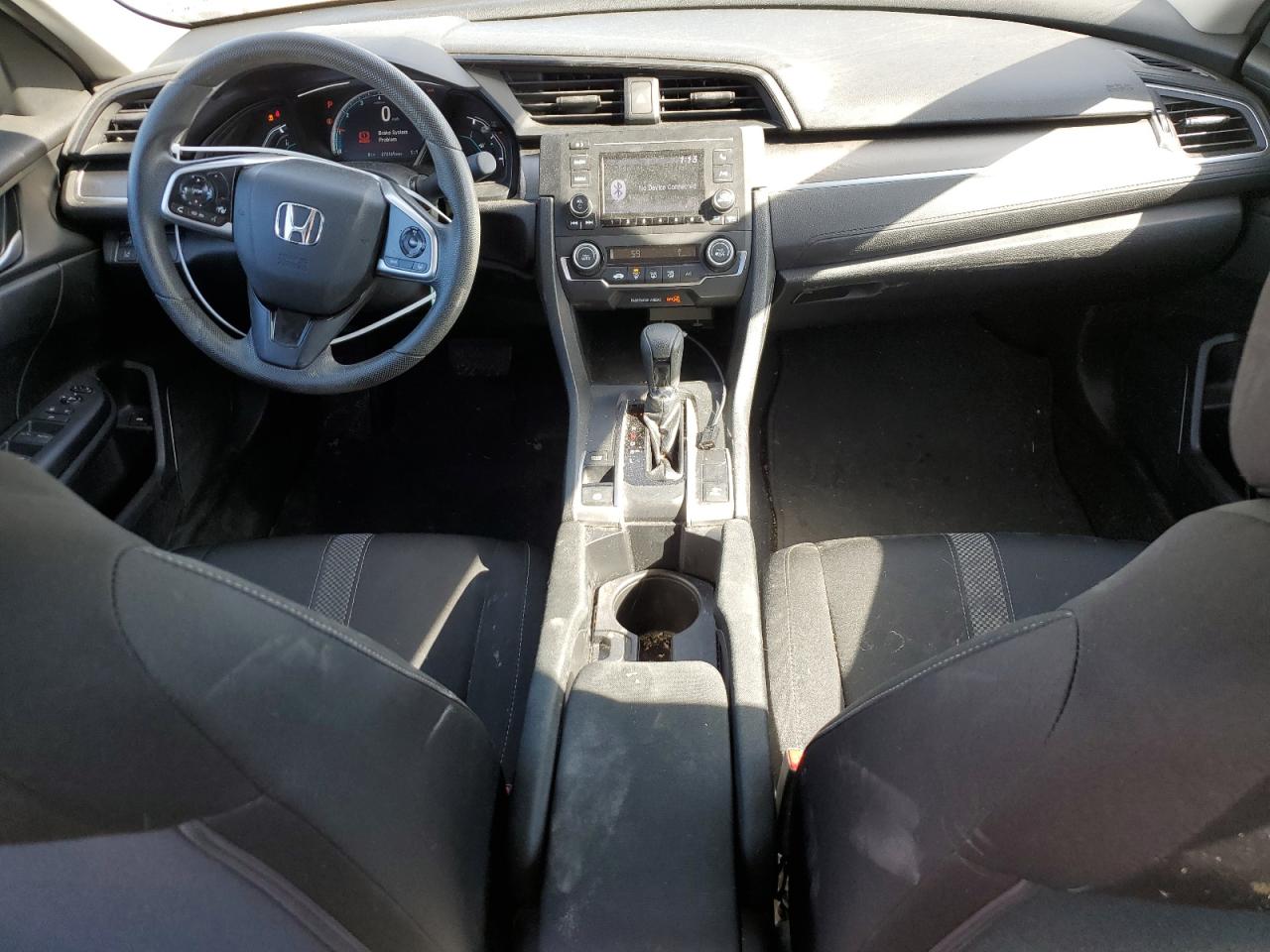 2020 Honda Civic - Image 8