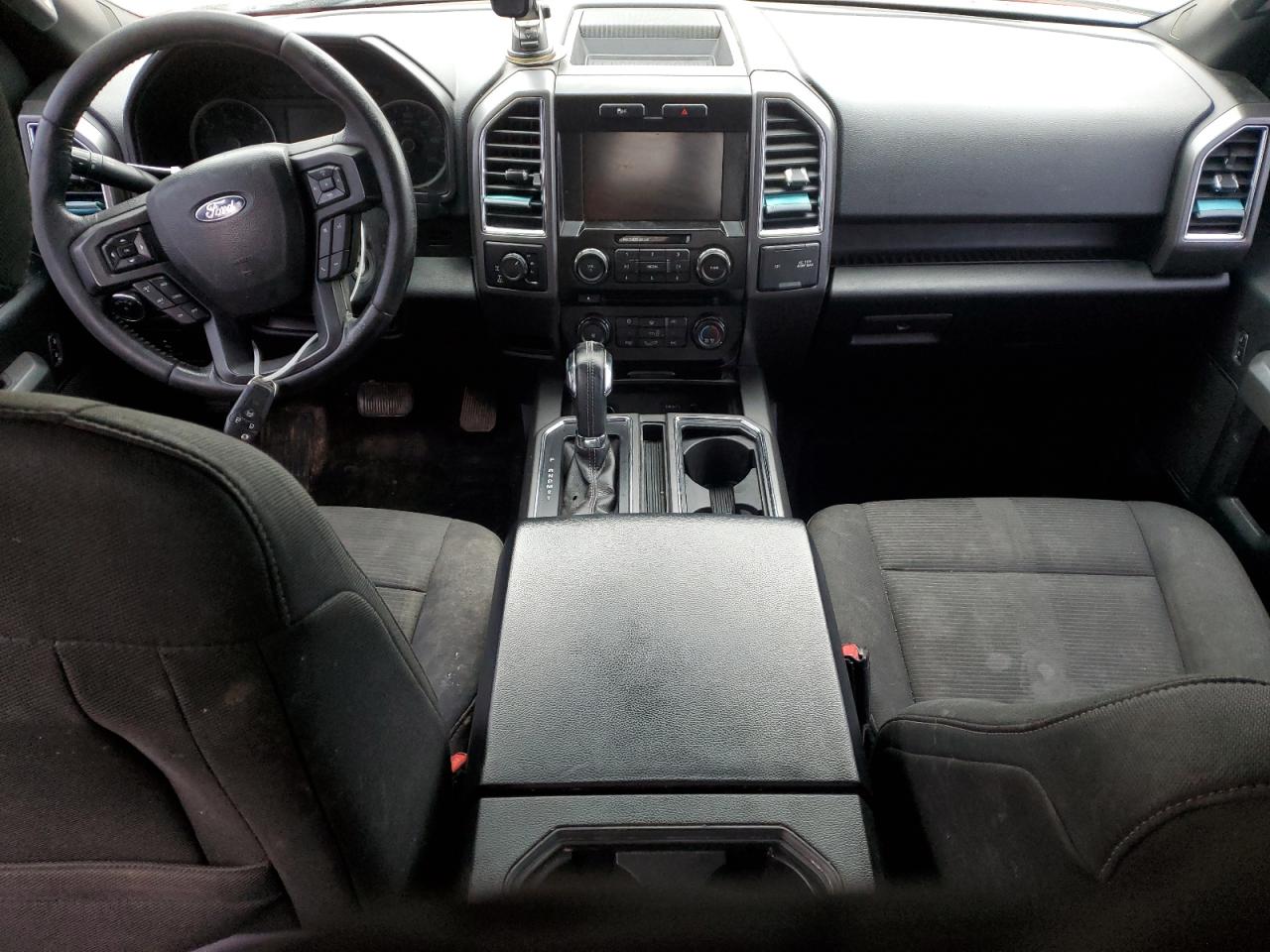 2015 Ford F-150 - Image 8