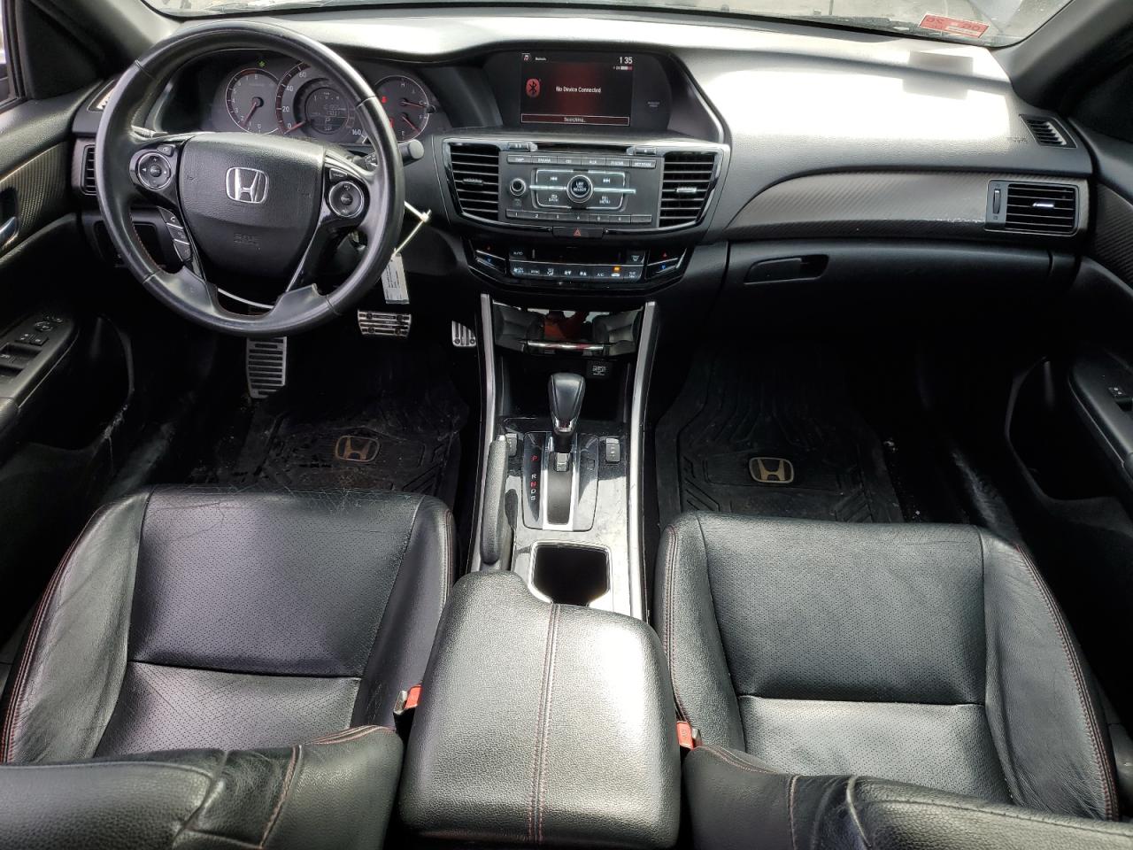 2017 Honda Accord - Image 8
