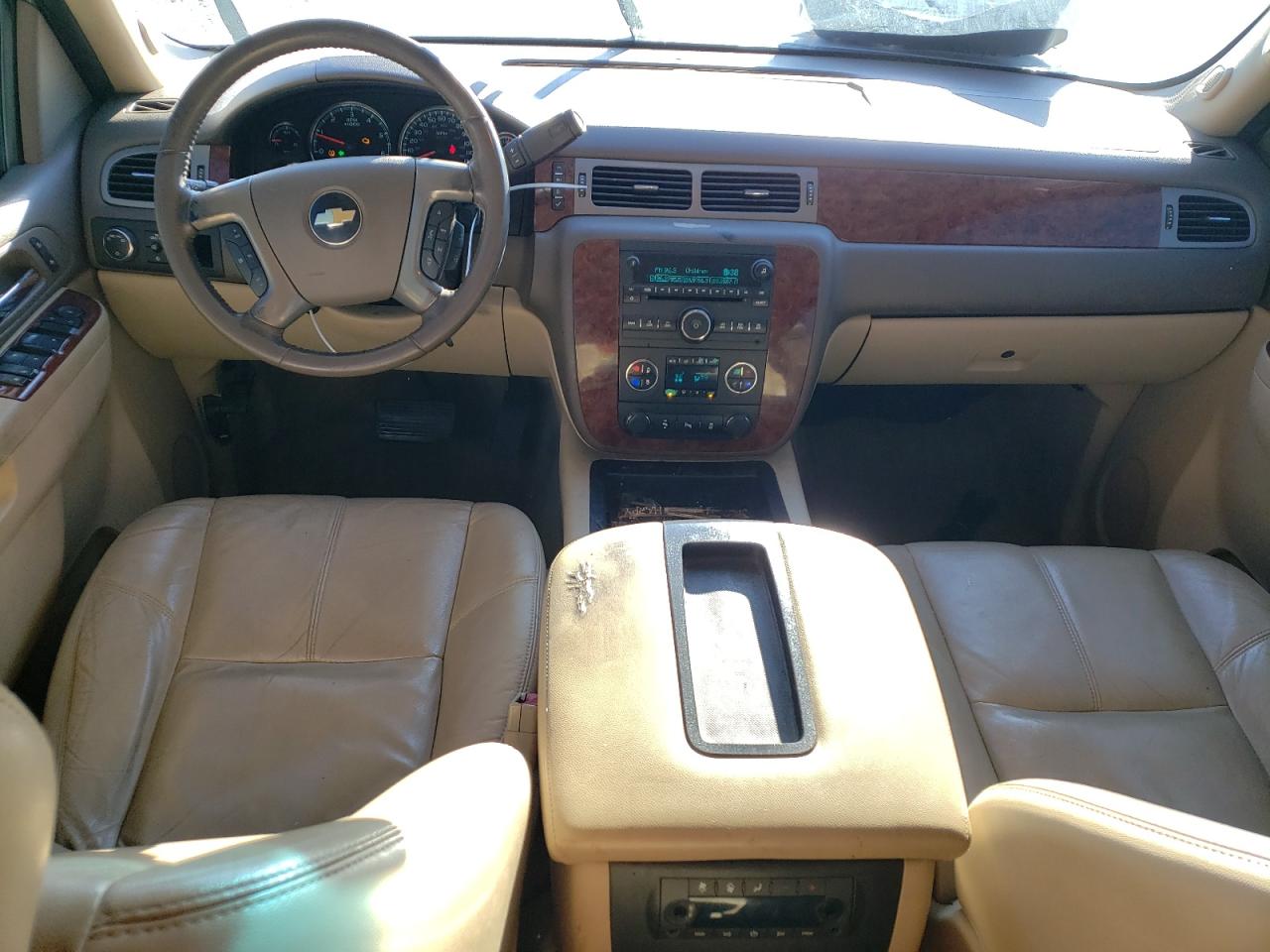 2014 Chevrolet Tahoe - Image 8