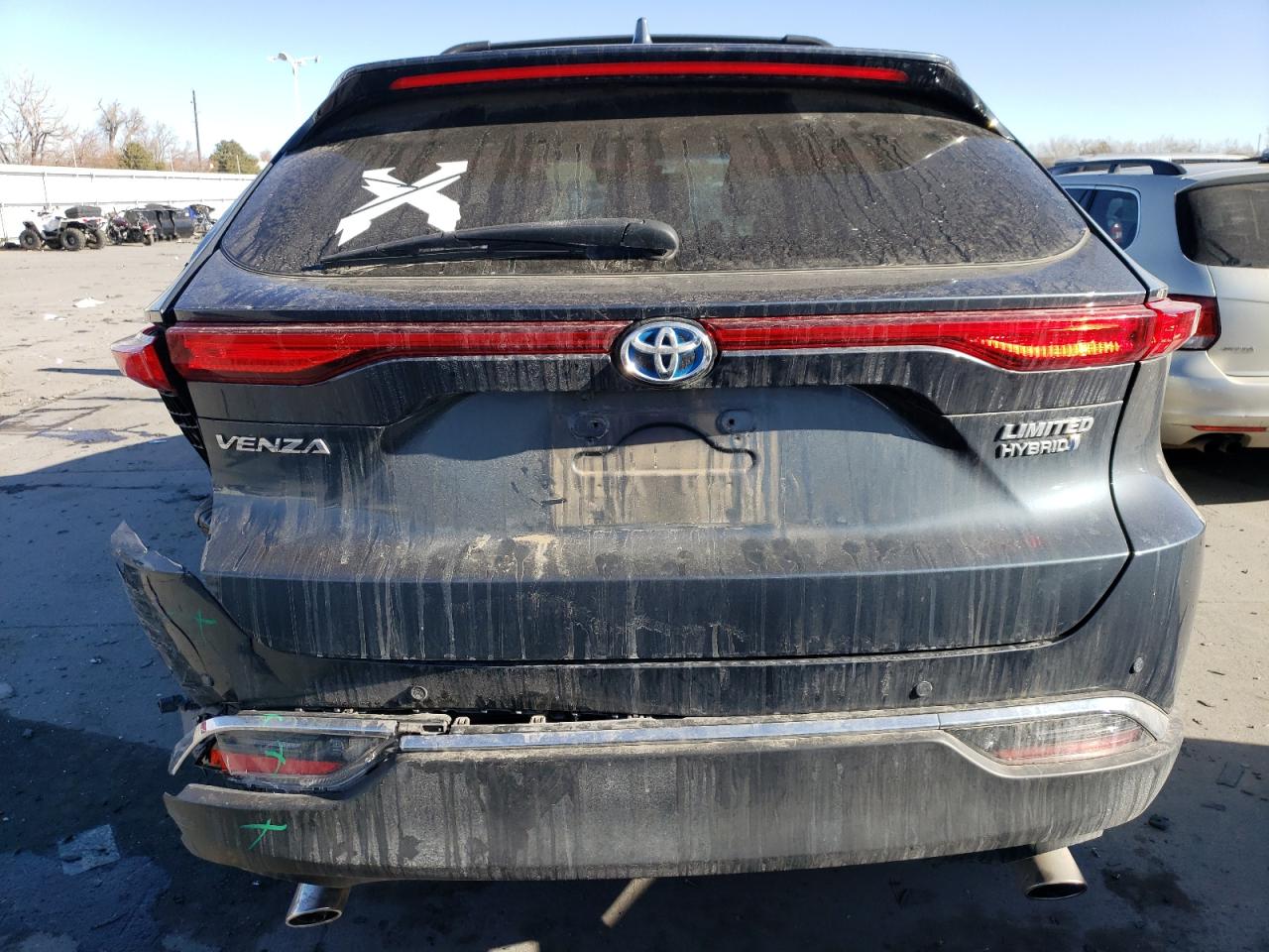 2021 Toyota Venza - Image 6