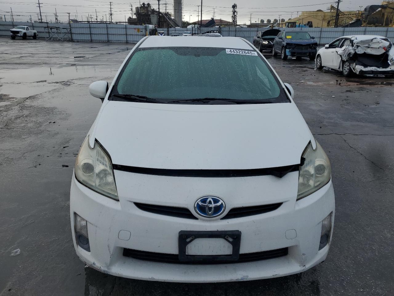 2010 Toyota Prius - Image 5