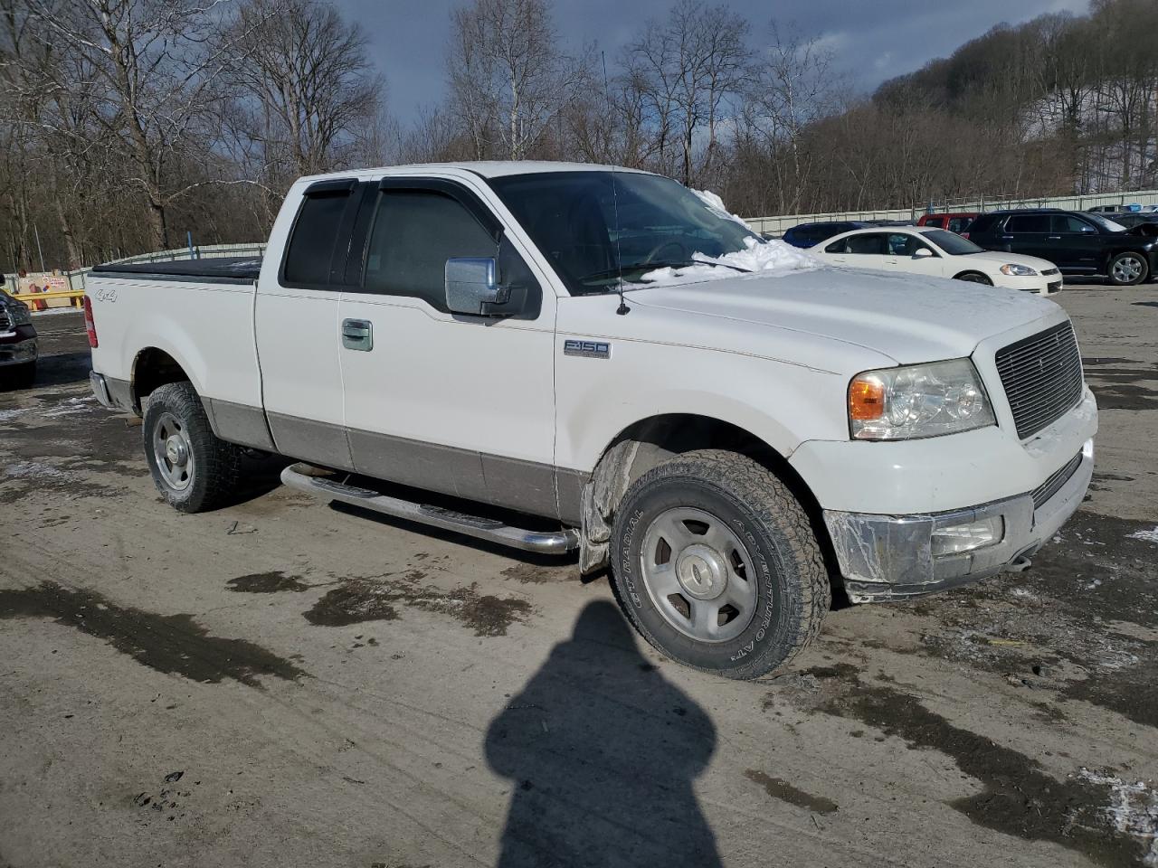 2004 Ford F-150 - Image 4