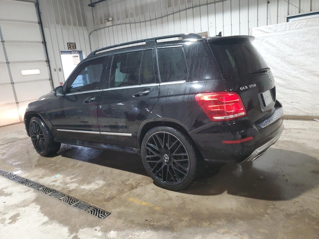 2015 Mercedes-Benz GLK-klasse - Image 2
