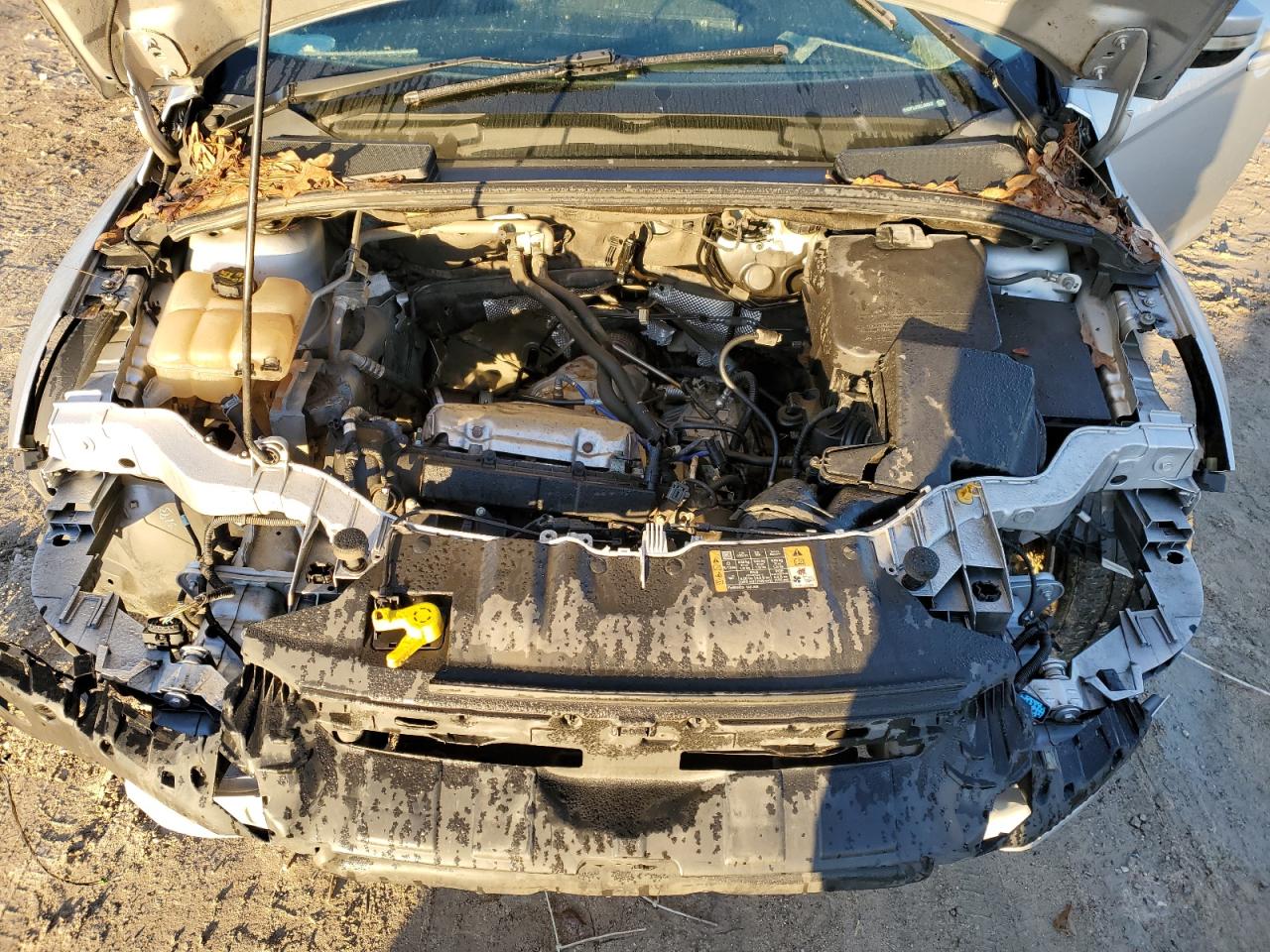 2014 Ford Focus - Image 11