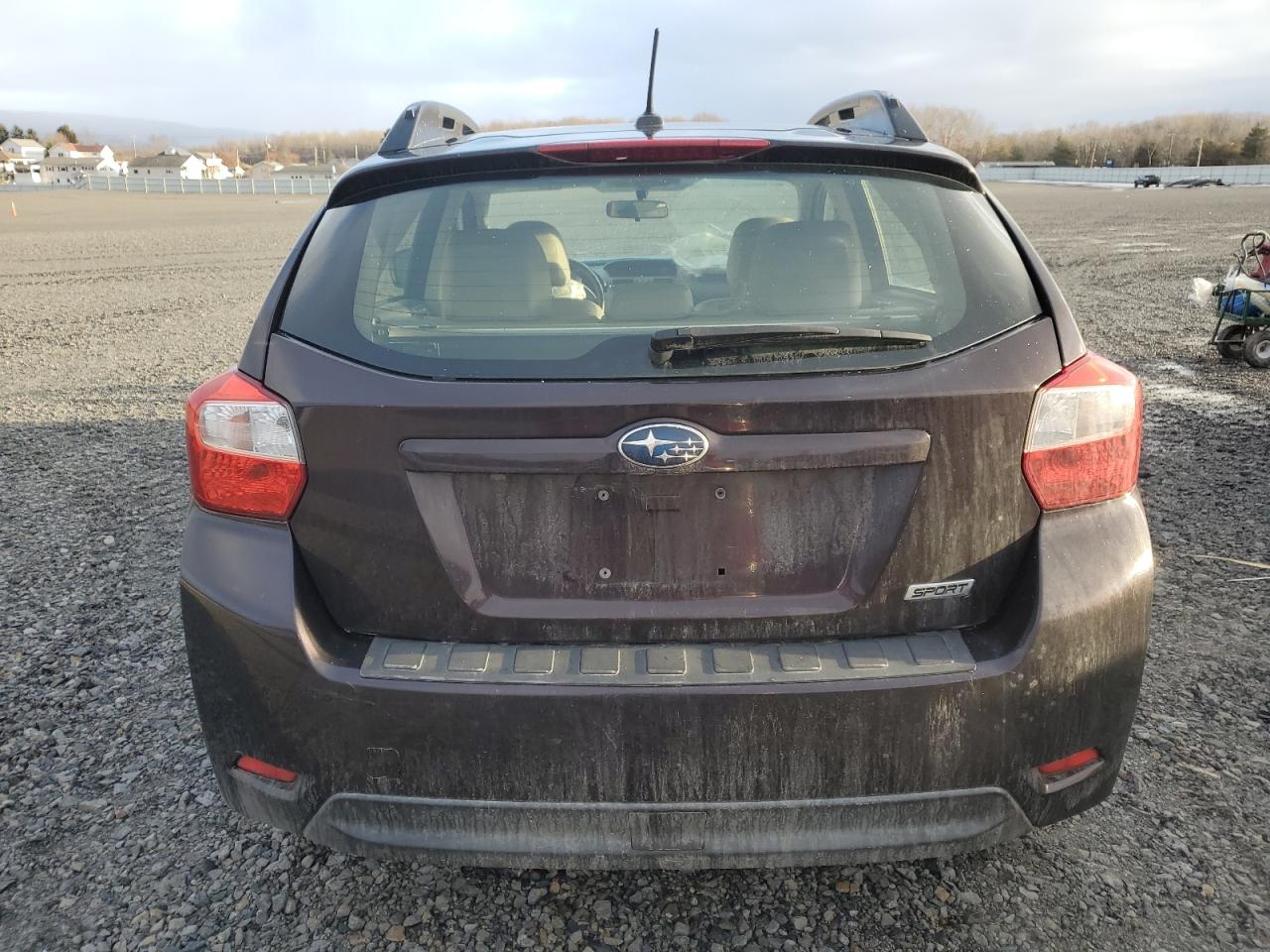 2013 Subaru Impreza - Image 6