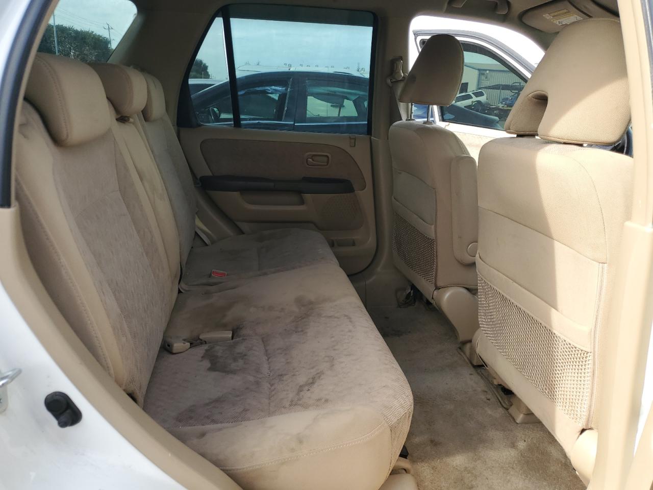 2006 Honda CR-V - Image 11