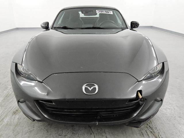  MAZDA MX5 2017 Szary