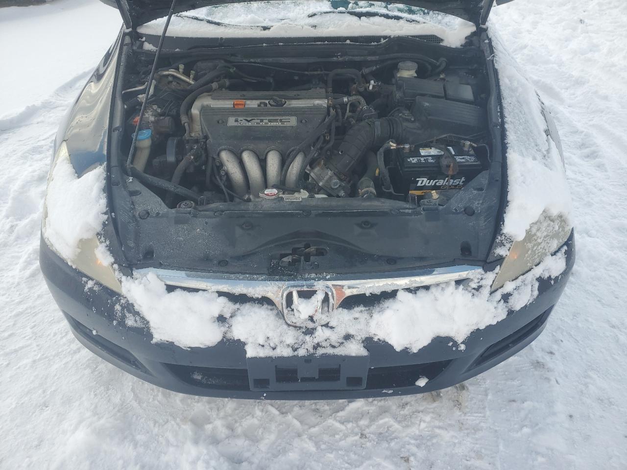 2007 Honda Accord - Image 11