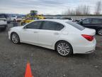 2014 ACURA RLX ADVANCE for sale at Copart WA - NORTH SEATTLE