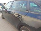 2014 SKODA RAPID SPAC for sale at Copart YORK